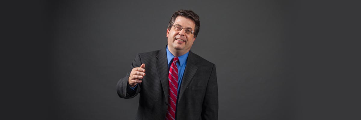 David E. Bernstein